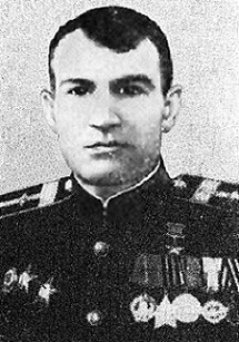 Сальников Михаил Степанович